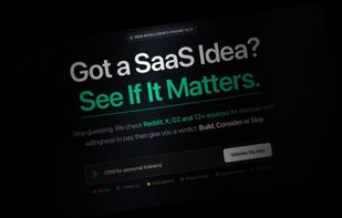 PainPoints screenshot 1