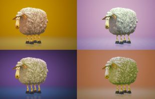 Paint 3D screenshot 3