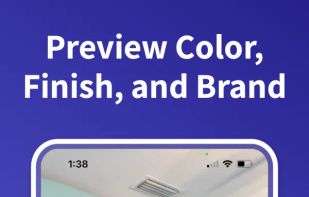 Paint Color Match AI screenshot 3