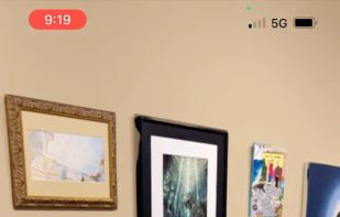 Paint Color Match AI screenshot 1