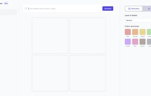 Paint Potion screenshot 2