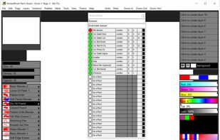 Paint Studio screenshot 1