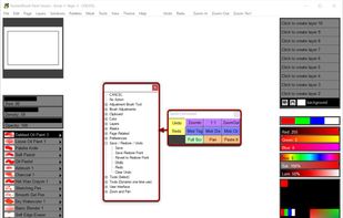 Paint Studio screenshot 3