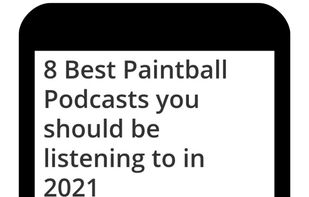 Paintball Beasts screenshot 1