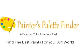 Painters Palette Finder screenshot 2