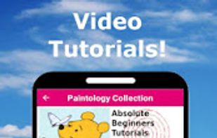 Paintology screenshot 2