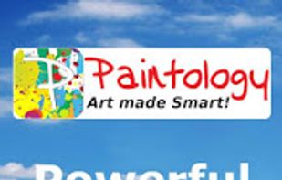 Paintology screenshot 1