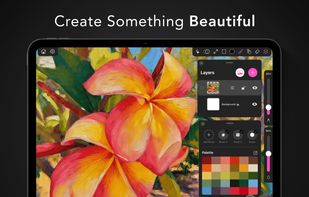Paintrix Studio screenshot 1