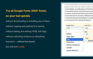 Pair & Compare screenshot 2