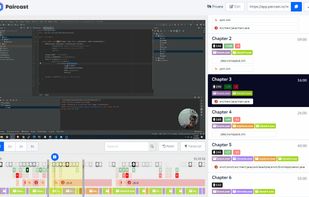 Paircast screenshot 1