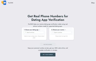 PairSMS screenshot 1
