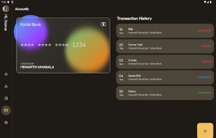 Paisa screenshot 3