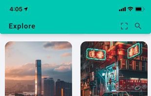 Paititi screenshot 1