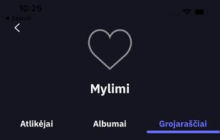 Pakartot screenshot 3