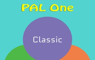 PAL One screenshot 1