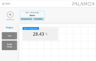 Palamoa screenshot 1