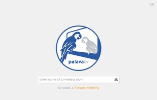 palava.tv screenshot 1