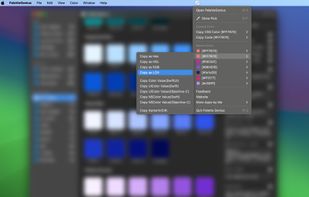 Palette Genius screenshot 2