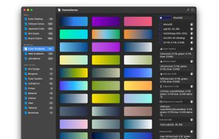 Palette Genius screenshot 1