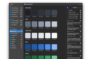 Palette Genius screenshot 1