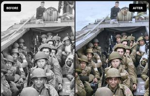 Palette.fm screenshot 2