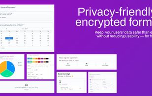 Palform screenshot 1