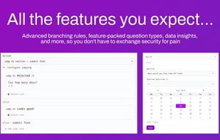 Palform screenshot 1