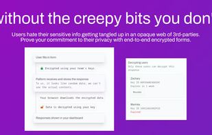 Palform screenshot 2