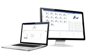 Palladium DEL Follow-Up Suite screenshot 1