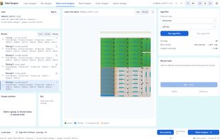 Pallet Designer screenshot 2