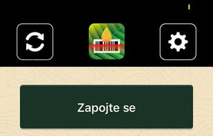 Palm Oil Scanner screenshot 1