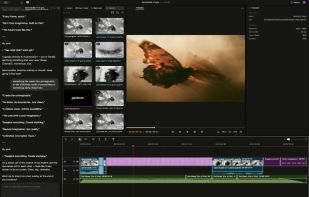 Palmier Pro screenshot 2