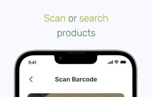 PalmOil Scan screenshot 2