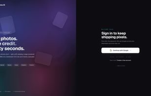 Sign Up