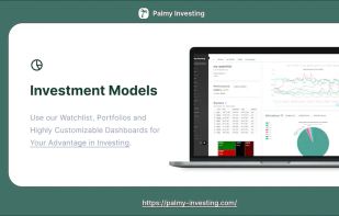 Start To Work With The New Standard For Tracking Securities. Palmys Portfolios & Watchlists Are The Most Performant And Eligable For Your Use Case.