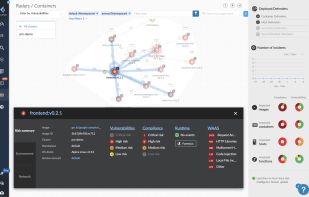 Palo Alto Networks Prisma Cloud screenshot 2