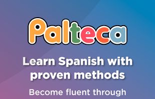 Palteca screenshot 1