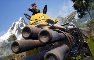 Palworld screenshot 3