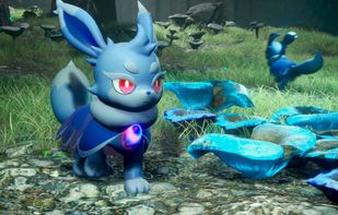 Palworld screenshot 1