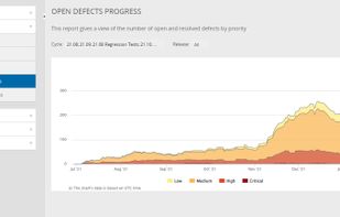 Smart Defect Management