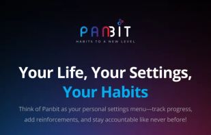 Panbit screenshot 1