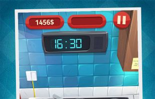 Pancake Saga screenshot 1