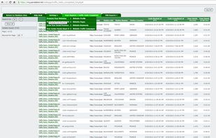 Panda Bot Network screenshot 1