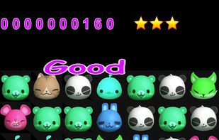 Panda Crush screenshot 3