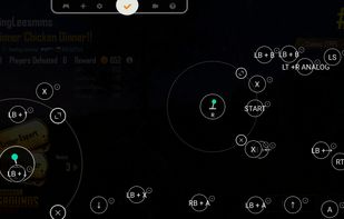 Panda Gamepad Pro screenshot 1