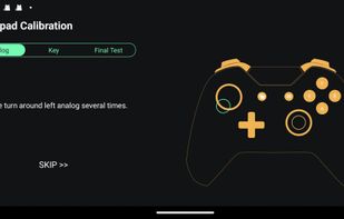 Panda Gamepad Pro screenshot 2