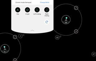 Panda Gamepad Pro screenshot 3