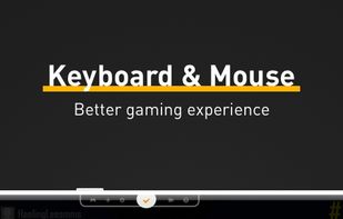 Panda Mouse Pro screenshot 1