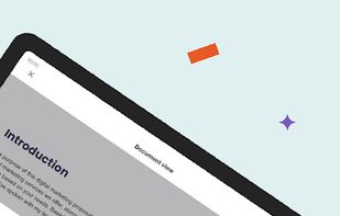 PandaDoc screenshot 1