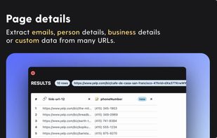 PandaExtract screenshot 2